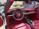 Porsche 911 Carrera GTS 3.0L (450 HP) Convertible 2023 Porsche 911 Carrera GTS - Perfect Condition - Dealer Warr