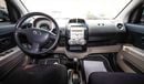 Daihatsu Sirion 1.3