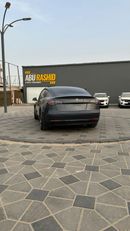 Tesla Model 3 Rear-Wheel Drive