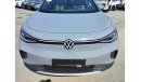 Volkswagen ID.4 ID.4 PURE PLUS CROZZ GRAY/BLUE/WHITE