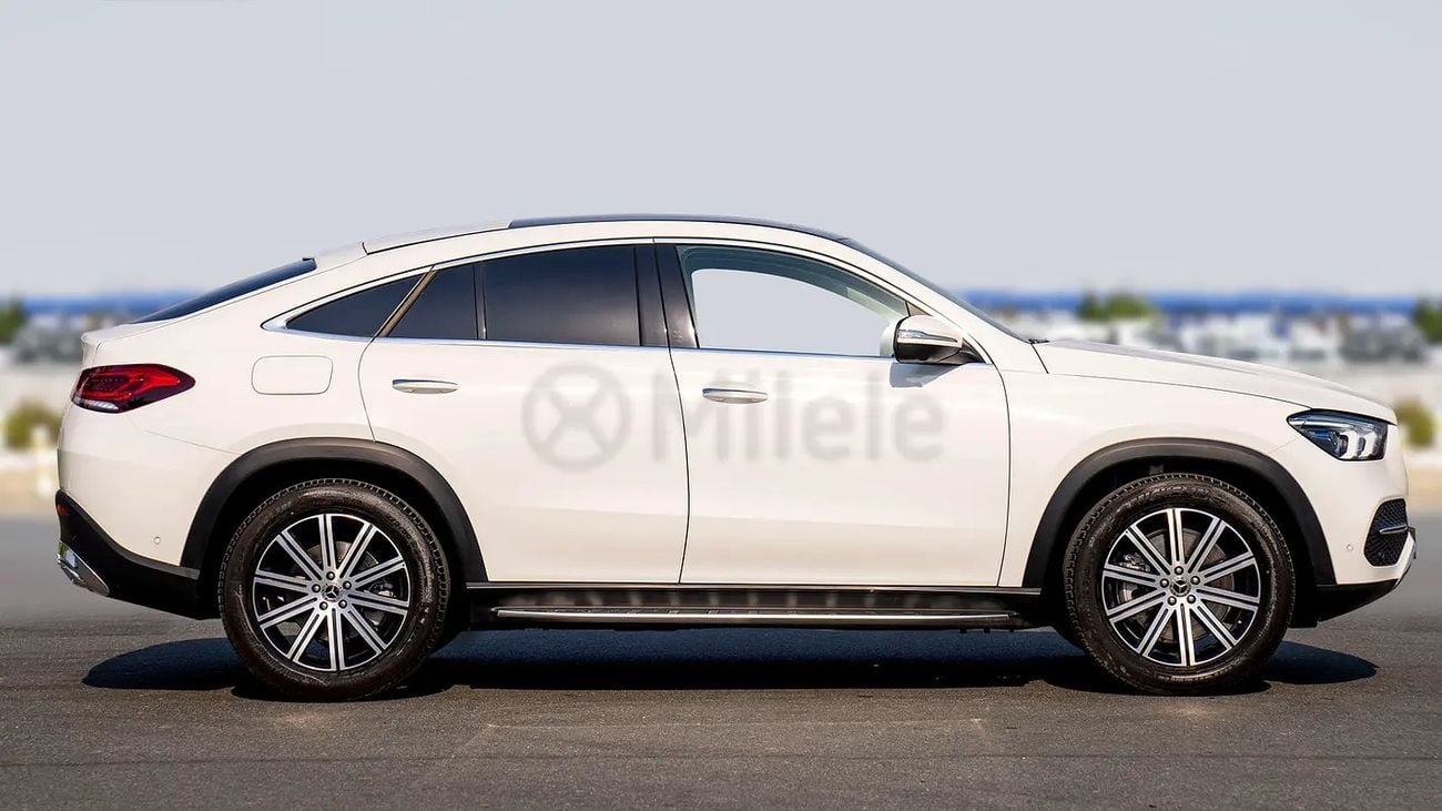 Mercedes Benz E 450 GLE 450 4MATIC COUPE | WARRANTY + SERVICE AVAILABLE | IN-HOUSE FINANCING | 0% DOWNPAYMENT (BANK)