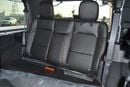 جيب رانجلر Rubicon 3.6L A/T (5 Seater) Brand New