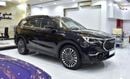 Jetour X70 EXCELLENT DEAL for our Jetour X70 ( 2024 Model ) in Black Color GCC Specs