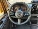 مرسيدس بنز سبرينتر Mercedes-Benz Sprinter 519 EXTRA LONG