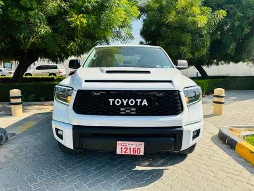 تويوتا تاندرا