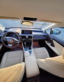 Lexus RX350