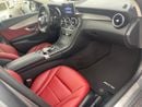Mercedes-Benz C 200 AMG Pack Mercedes C 200 _GCC_2018_Excellent Condition _Full option
