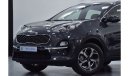 كيا سبورتيج EXCELLENT DEAL for our KIA Sportage 1.6L ( 2019 Model ) in Grey Color GCC Specs