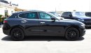 Maserati Levante 2.0