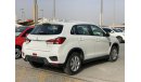 ميتسوبيشي ASX GLX متوسط 2020 Low Mileage Ref#174