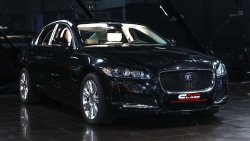 Jaguar XF 2.0D