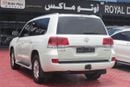 Toyota Land Cruiser STD EXR 5.7L 4WD V8,GCC