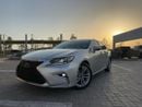 Lexus ES350 Lexus Es350 2016 panoramic