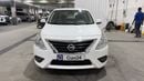 Nissan Sunny SV 2022 SV | AED 312/Month | 0 DP | 30 Day Return | Warranty | Service History
