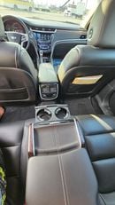 كاديلاك XTS premium luxury 3.6L full option