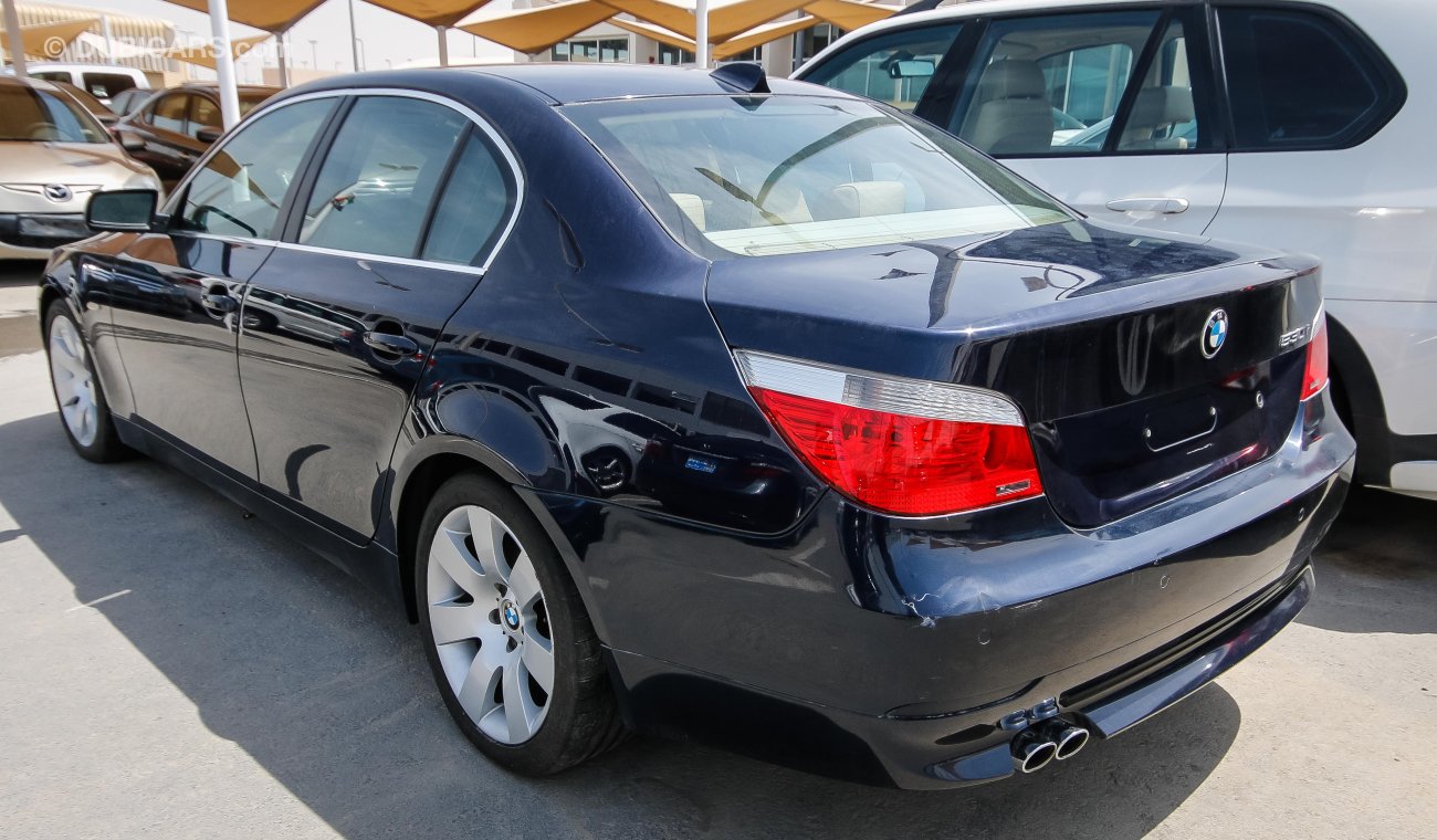 BMW 530i i