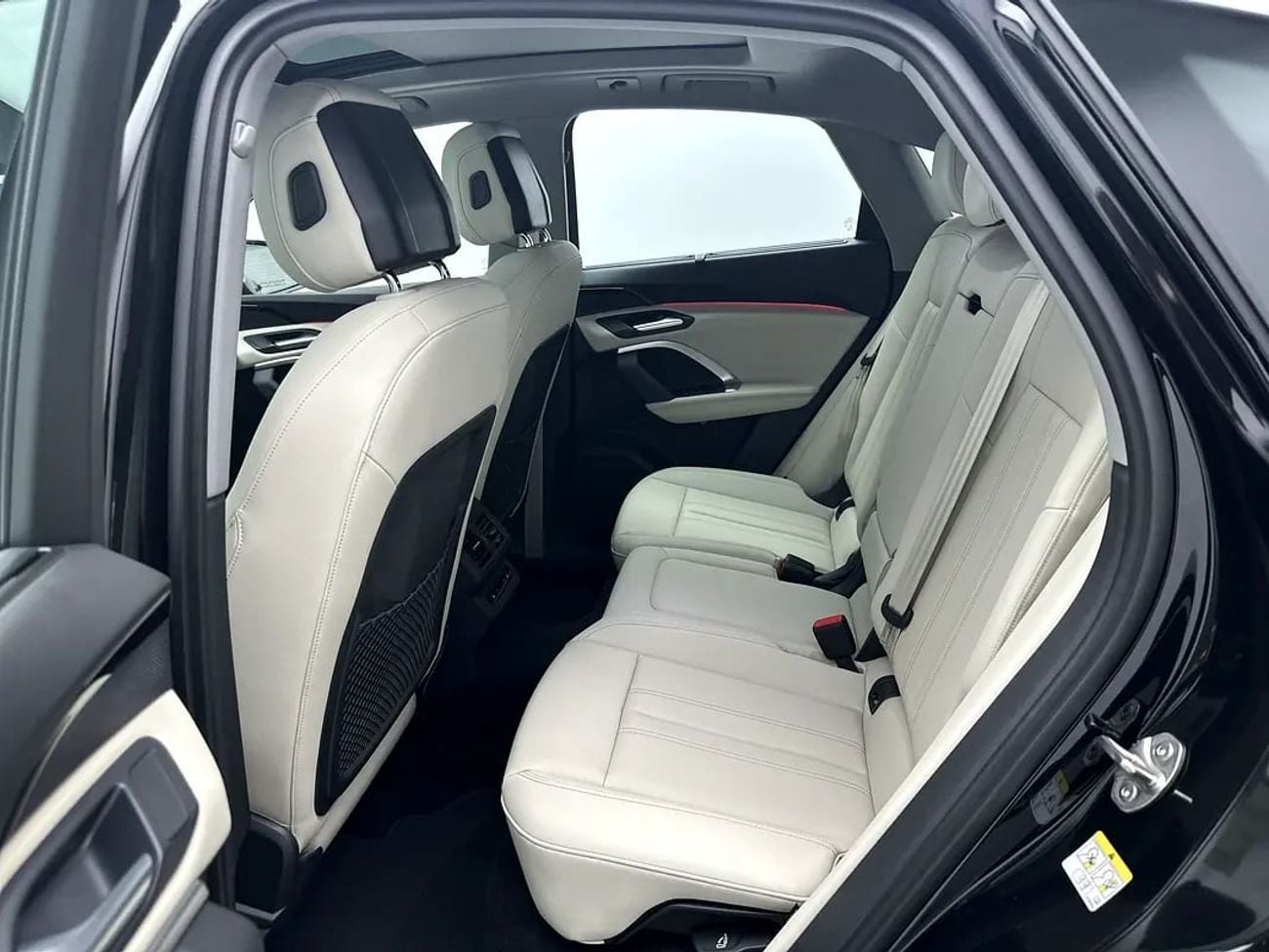 أودي Q5 45 TFSI ADVANCED