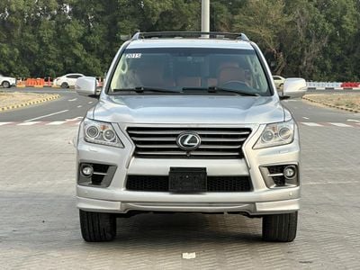 Lexus LX 570