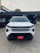 Toyota Hilux Toyota Hilux travo 2026 RHD diesel manual gear