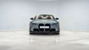 بي أم دبليو M4 COMPETITION M XDRIVE