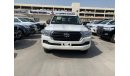 Toyota Land Cruiser diesel G5 manual 2019