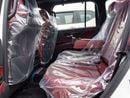 Lexus LX700h TURBO SPORT 3.5L - EXPORT ONLY