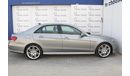 Mercedes-Benz E300 3.5L V6 AVANTGARDE 2014 WITH 360 CAMERA