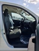 Toyota Hilux DLX Diesel 4WD Double Cab PWR Basic Diesel 2.4L * Export for Africa*