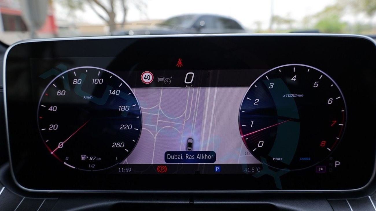 مرسيدس بنز CLE200 AMG COUPE (For Export , НА ЭКСПОРТ) PY 26/26 EQ Boost RWD GCC Без пробега