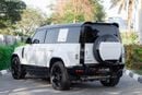 Land Rover Defender 110 X P525 5.0L