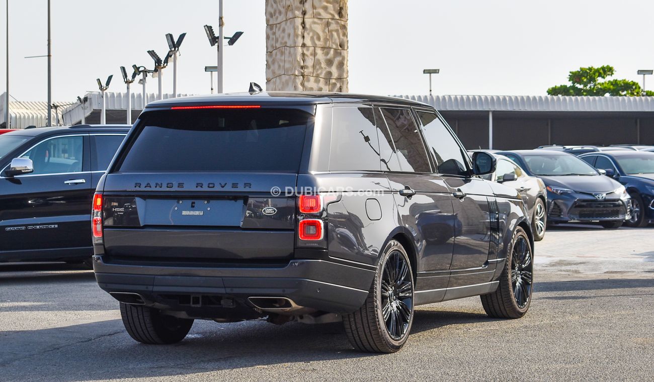 Sitemapcdatahttpcellcare1com2022 Range Rover Hse For Salenull