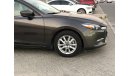 Mazda 3 GCC FULL OPTION