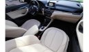 BMW X1 sDrive 20i Exclusive F48