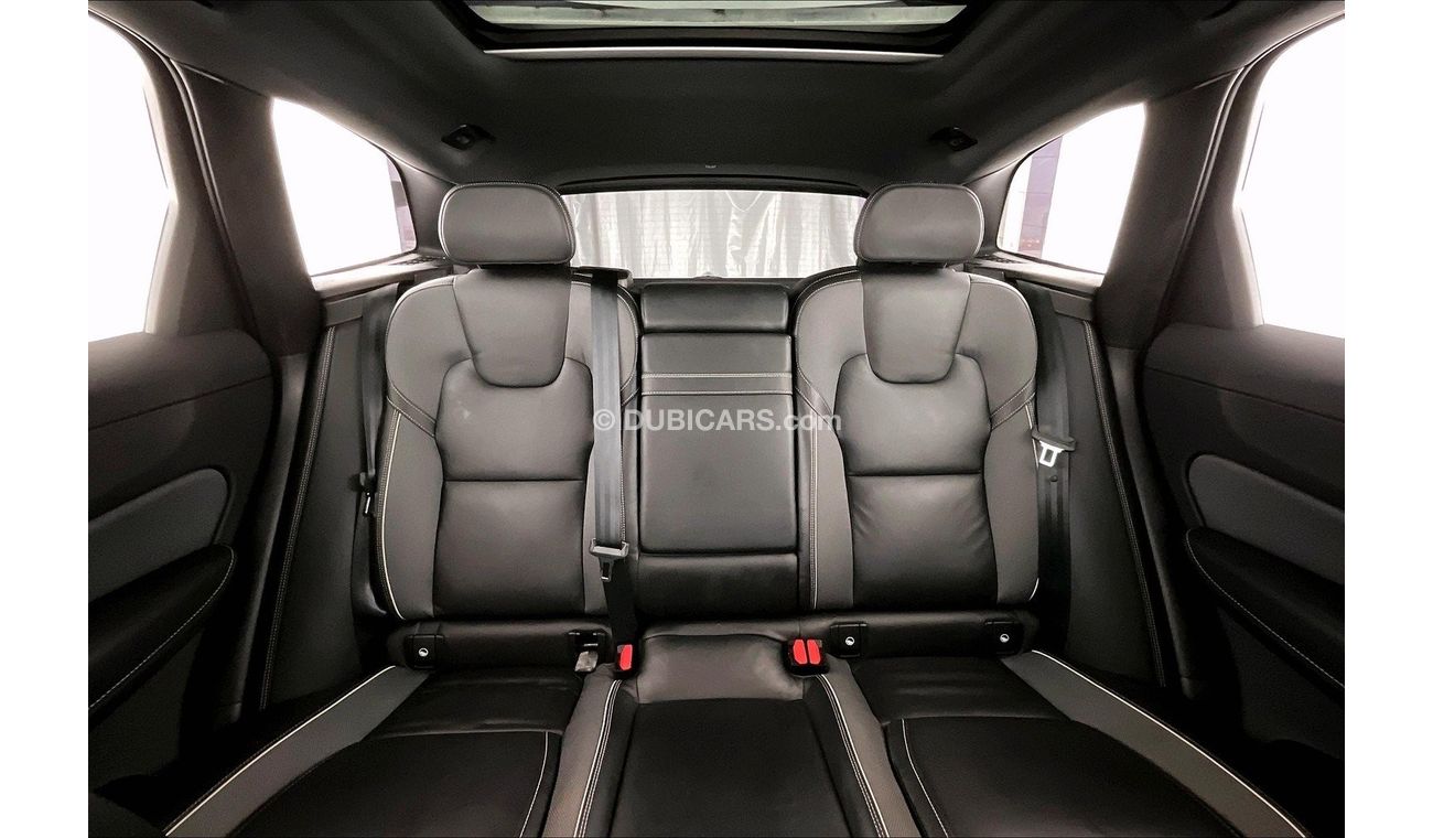 Volvo XC60 T5 R Design