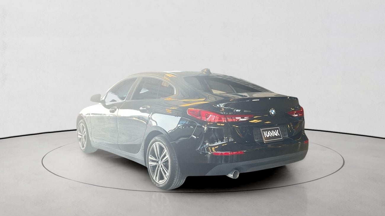بي أم دبليو 218 1.5 218I GRAN COUPE JOY EDITION | شامل الضمان | 0 ﺪﻔﻋﺓ ﺃﻮﻟﻯ