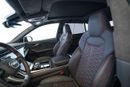 Audi RS Q8 TFSI quattro 4.0L