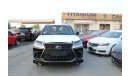 Lexus LX570 LEXUS LX 570 BLACK EDITION S  FULL OPTION 2019