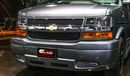Chevrolet Express Explorer Limited SE