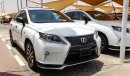 Lexus RX350