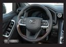 Toyota Land Cruiser VX TOYOTA LAND CRUISER LC300 VX 3.3L TWIN TURBO PREMIUM LEATHER HI(i) A/T DSL 2026 export only