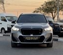 BMW X1 M35i XDRIVE M35i