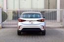 MG 3 STANDARD MG 3 2025 GCC specs