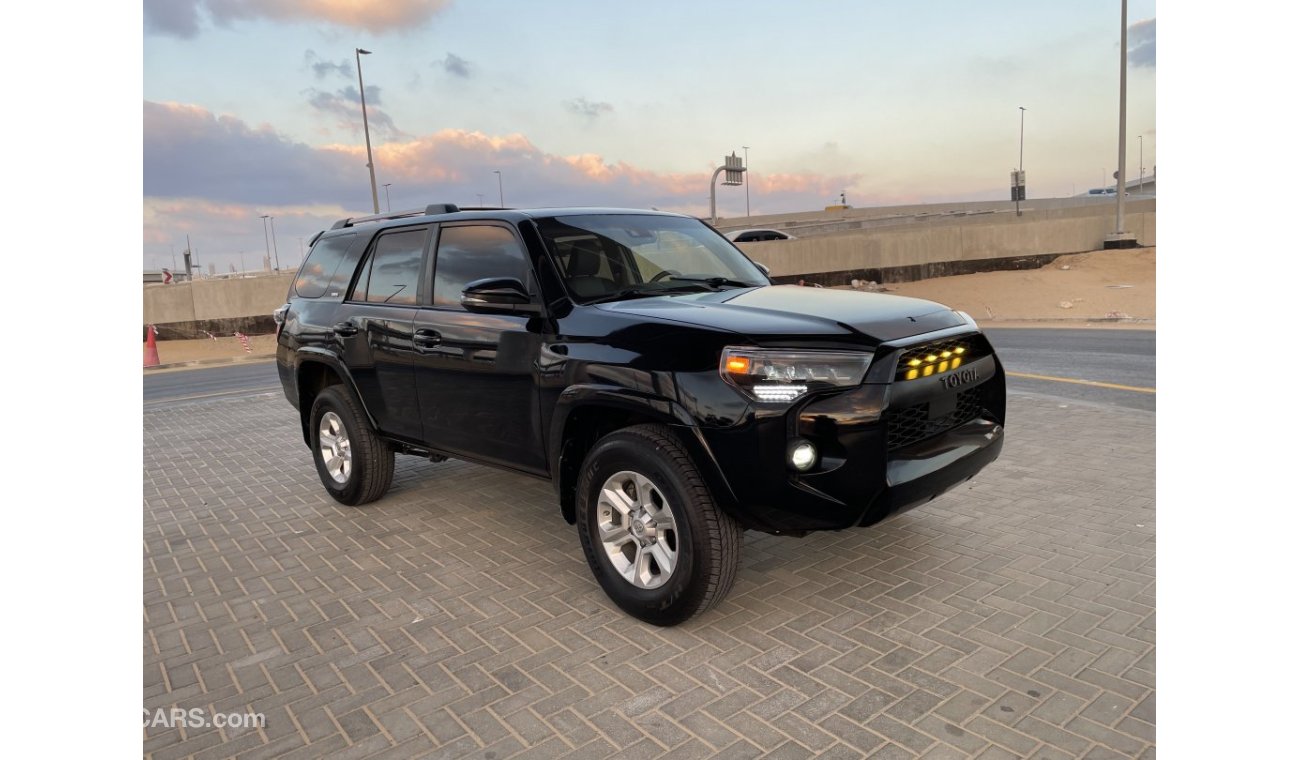 Toyota 4Runner