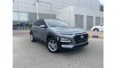 Hyundai Kona SEL Korean Importer