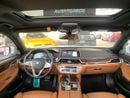 BMW 740Li M SPORT PACK