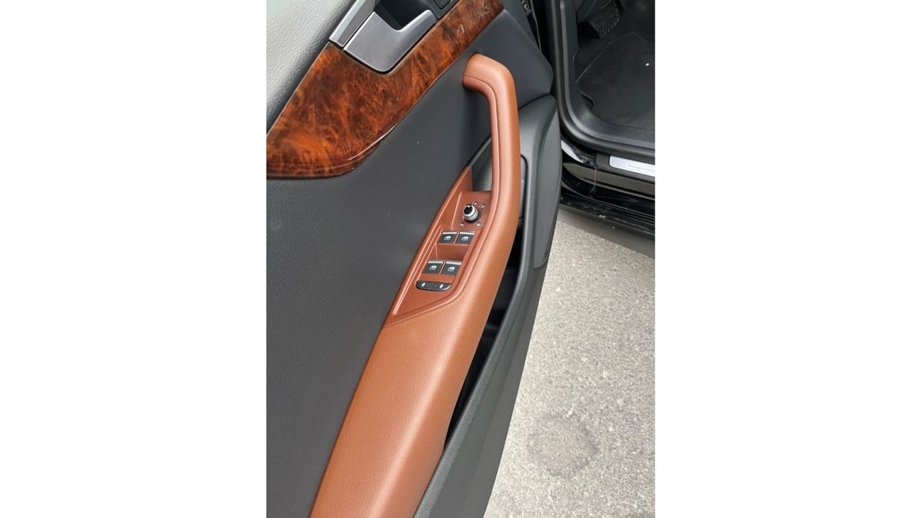 Audi A5 40 TFSI Design