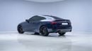 بي أم دبليو M440i M Sport Coupe - Warranty until Oct 2028 - Approved Prepared Vehicle