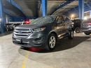Ford Edge SE | Guaranteed Warranty | 0 Down Payment