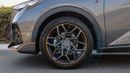 جي إي سي GS3 إمزوم ( Eid al-Adha Offer ) (For Export , НА ЭКСПОРТ) R 1.5T 2027 GCC Без пробега