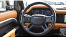 Land Rover Defender 110 D300 3.0D MHEV X AWD Aut.
